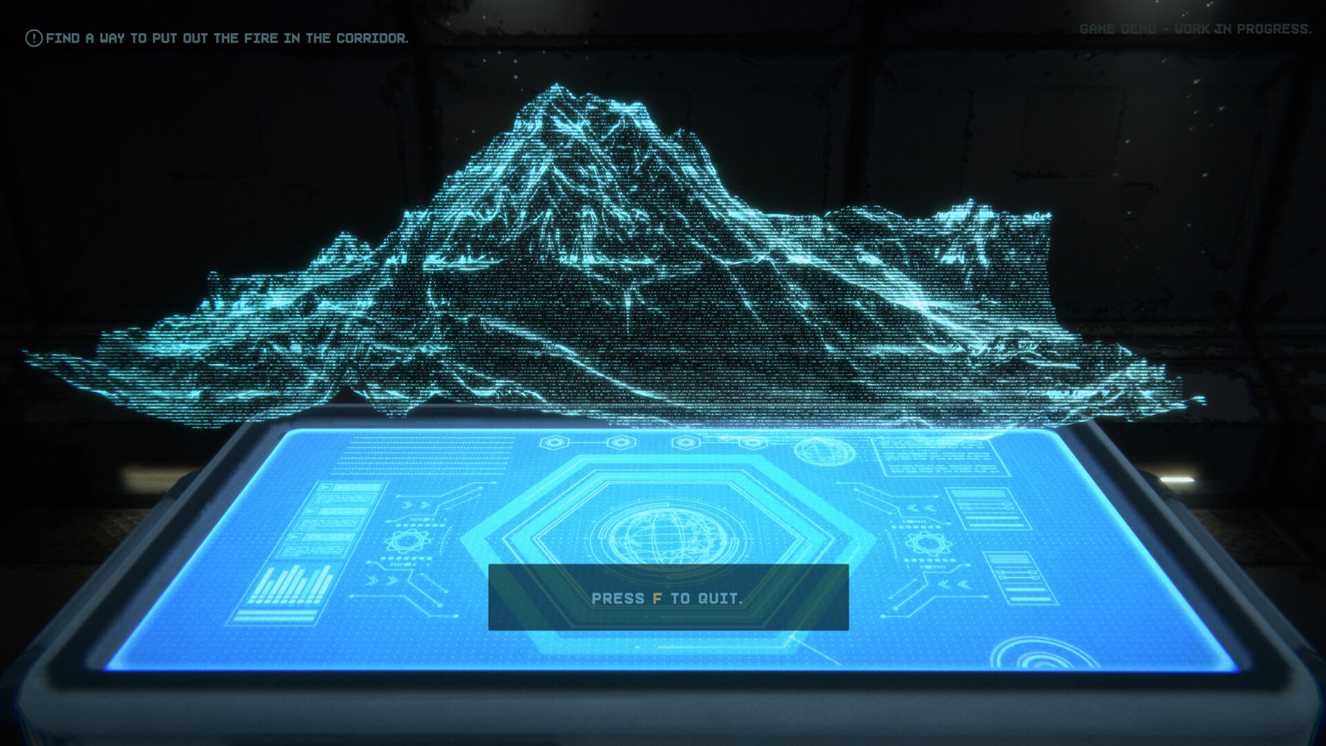 Изображение 6: Forgotten 23