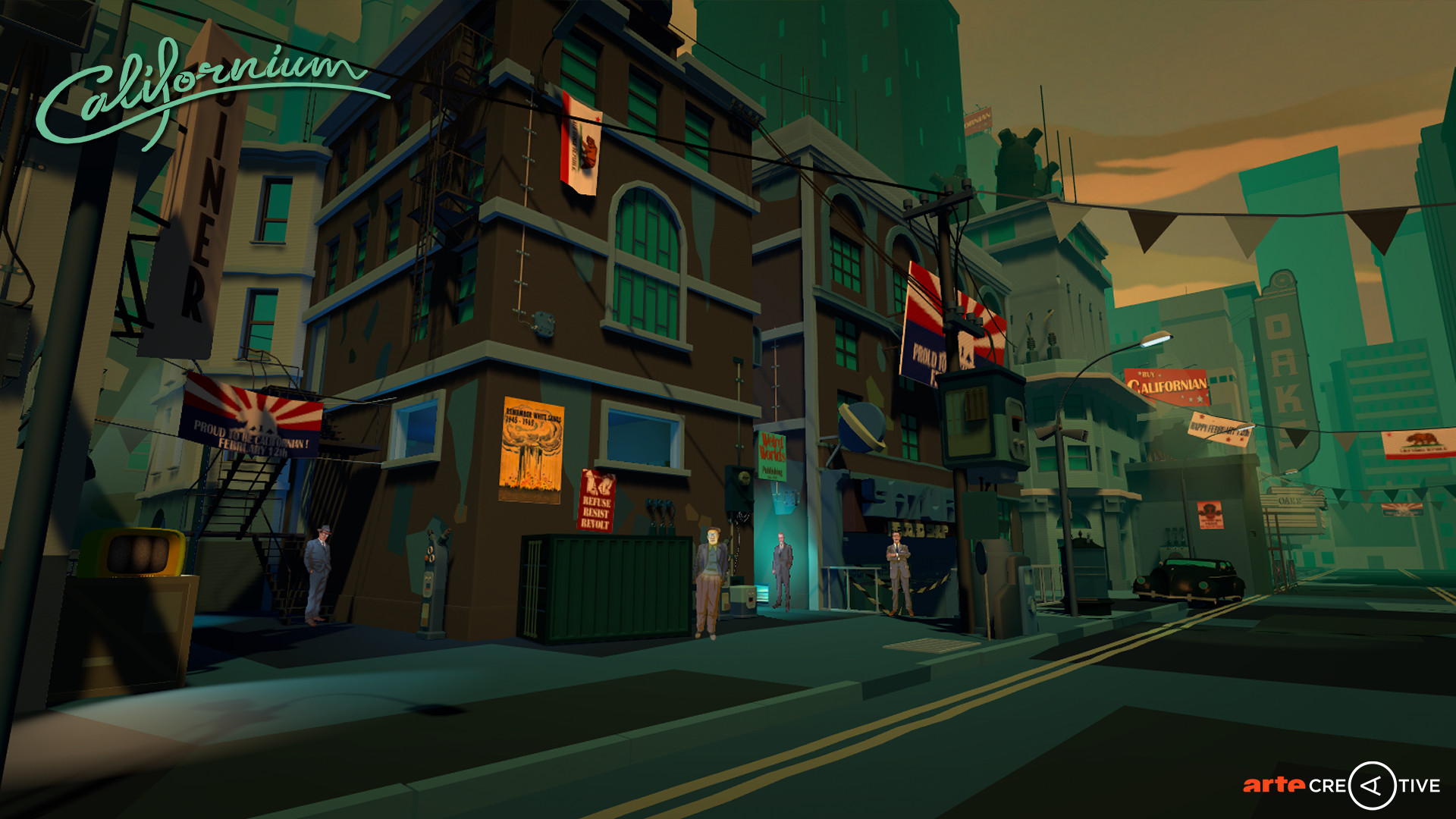 Изображение 6: Californium