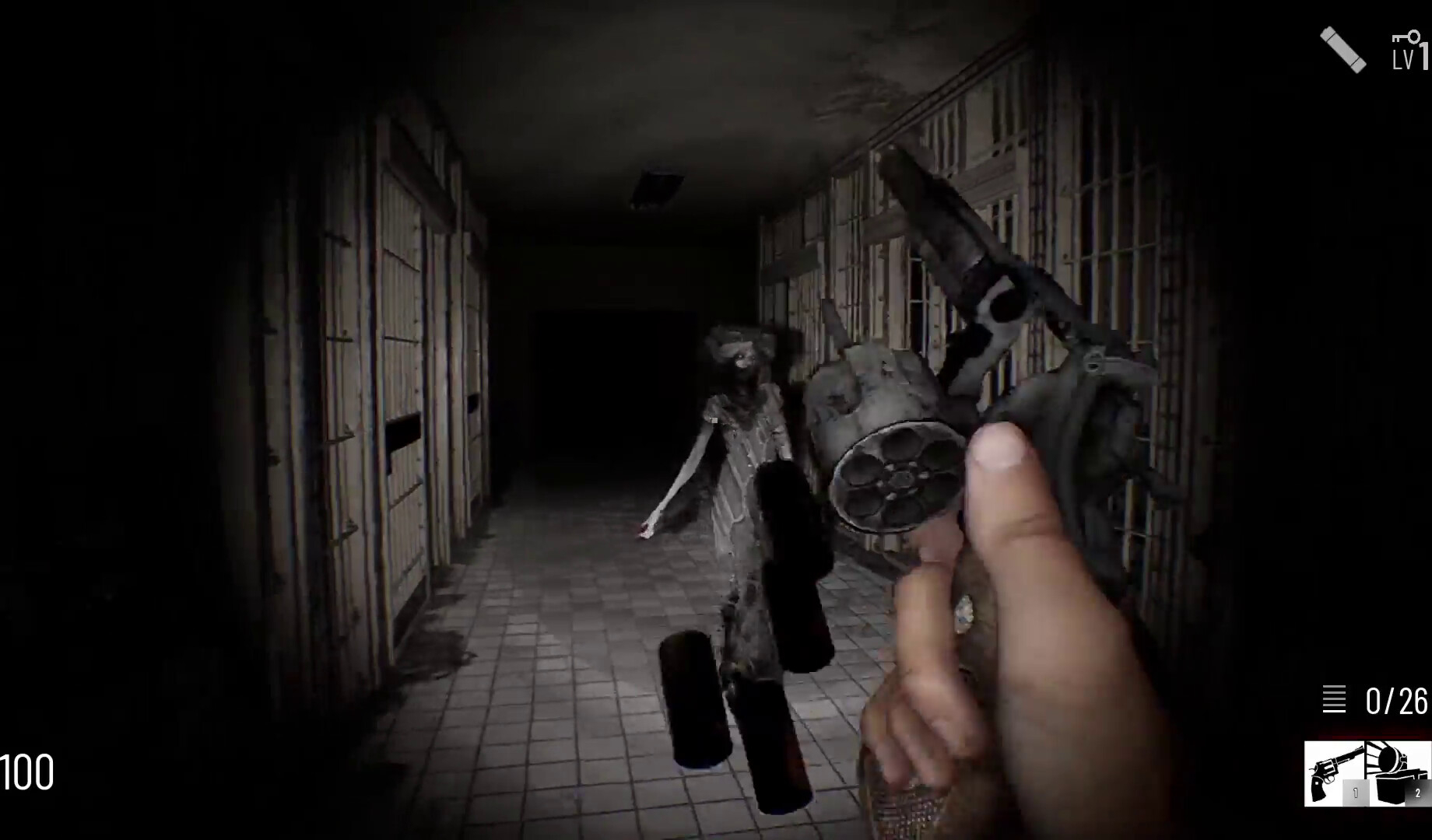 Изображение 6: DreadHaunt