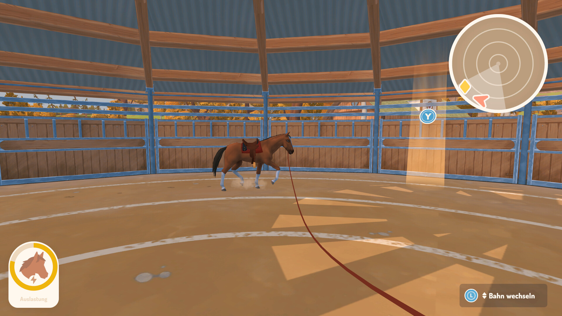 Изображение 6: My Life: Riding Stables 3