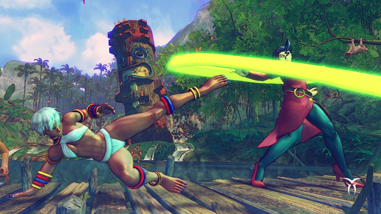 Изображение 6: Ultra Street Fighter IV