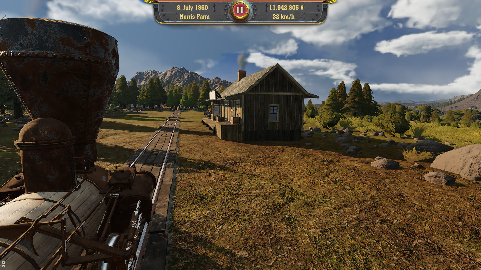 Изображение 6: Railway Empire