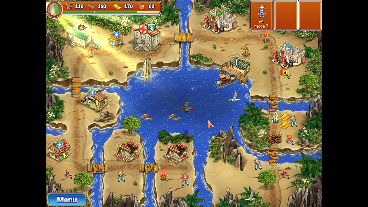 Изображение 6: Rescue Team 3