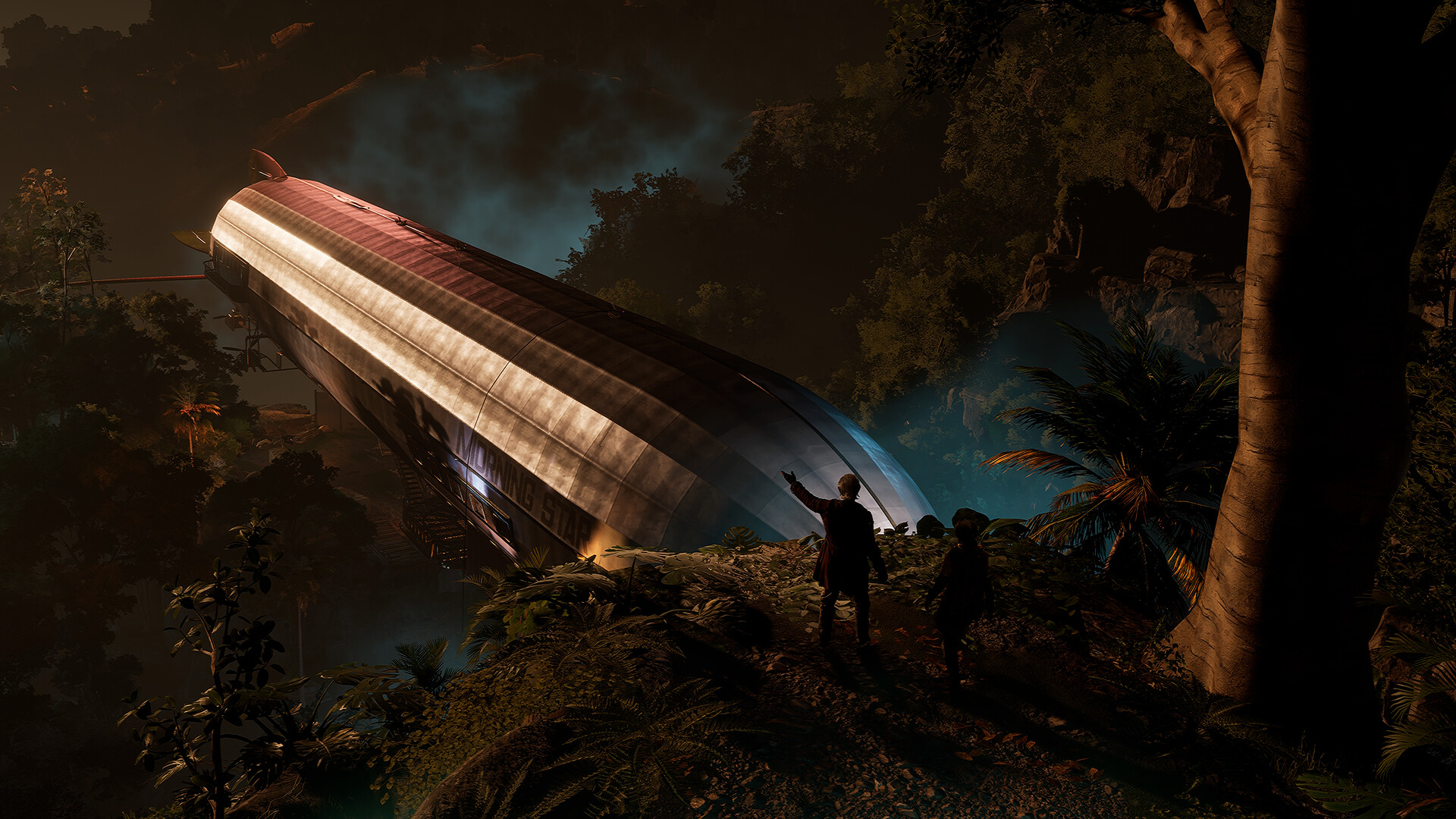 Изображение 6: Unknown 9: Awakening