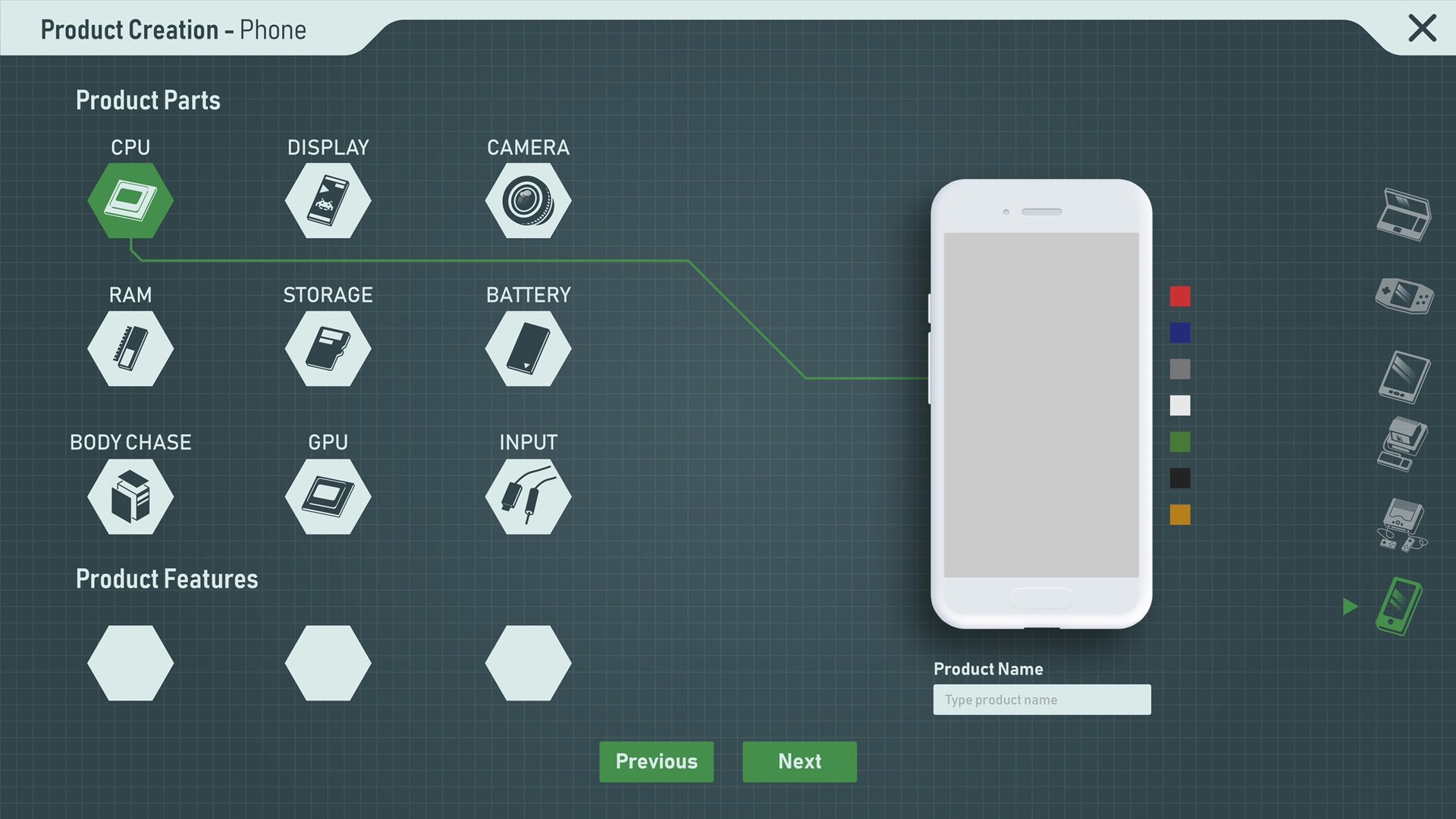 Изображение 6: Tech Corp.