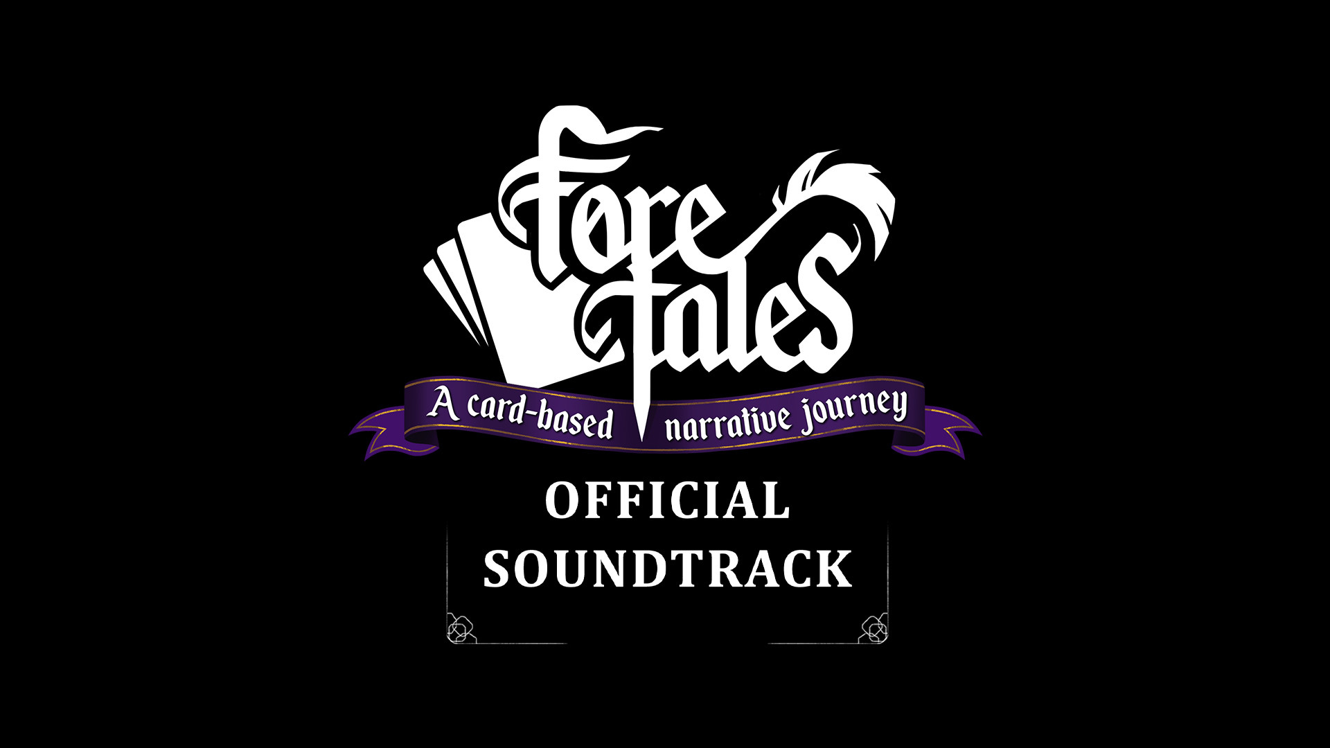 Изображение 2: Foretales - Soundtrack