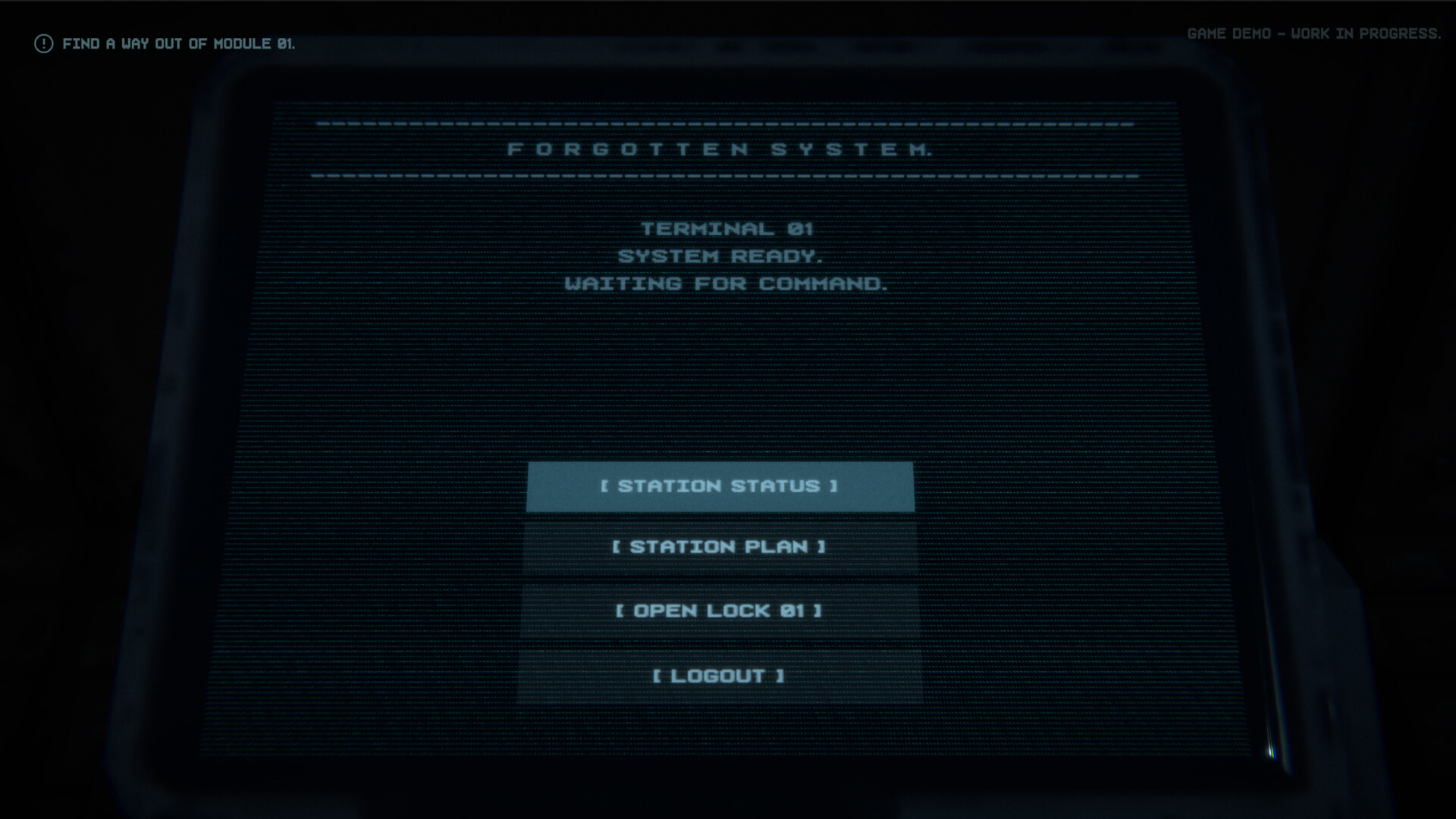 Изображение 6: Forgotten 23