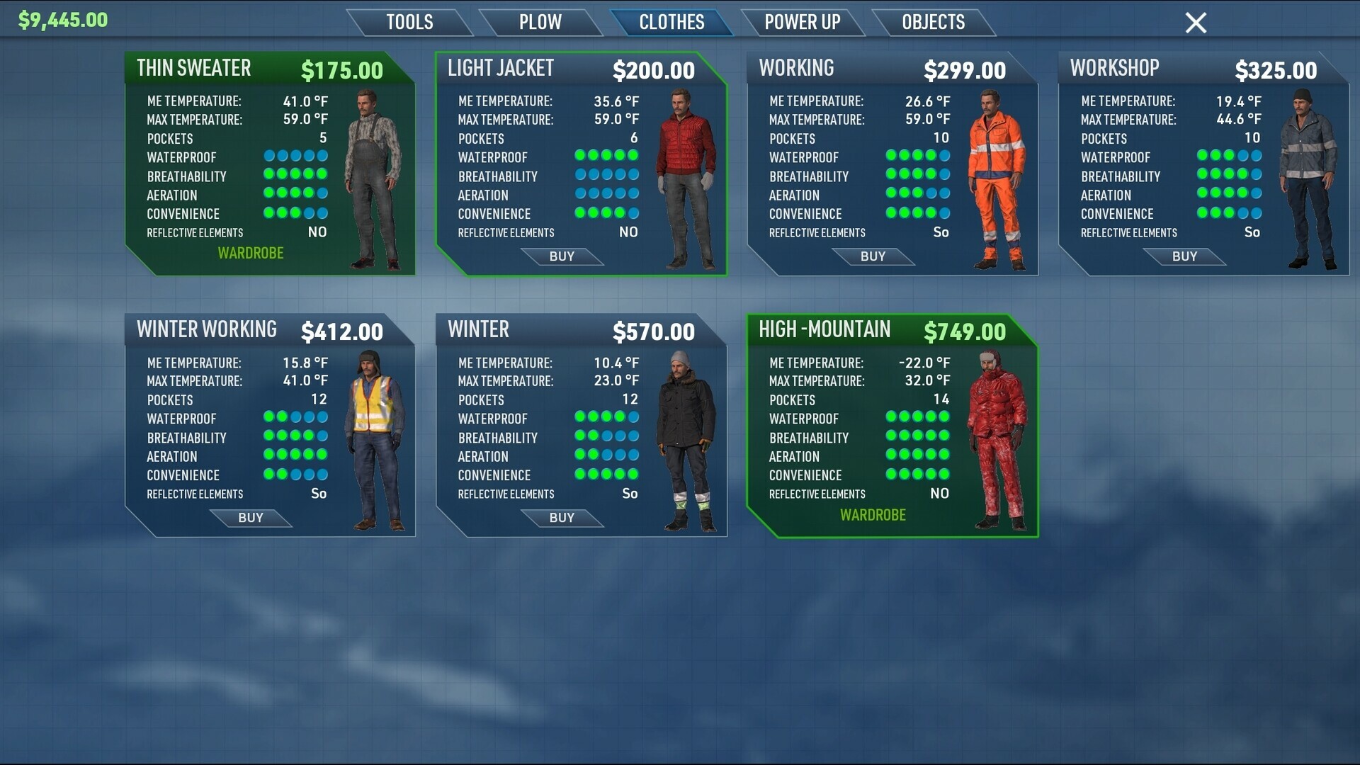 Изображение 6: Snow Plowing Simulator