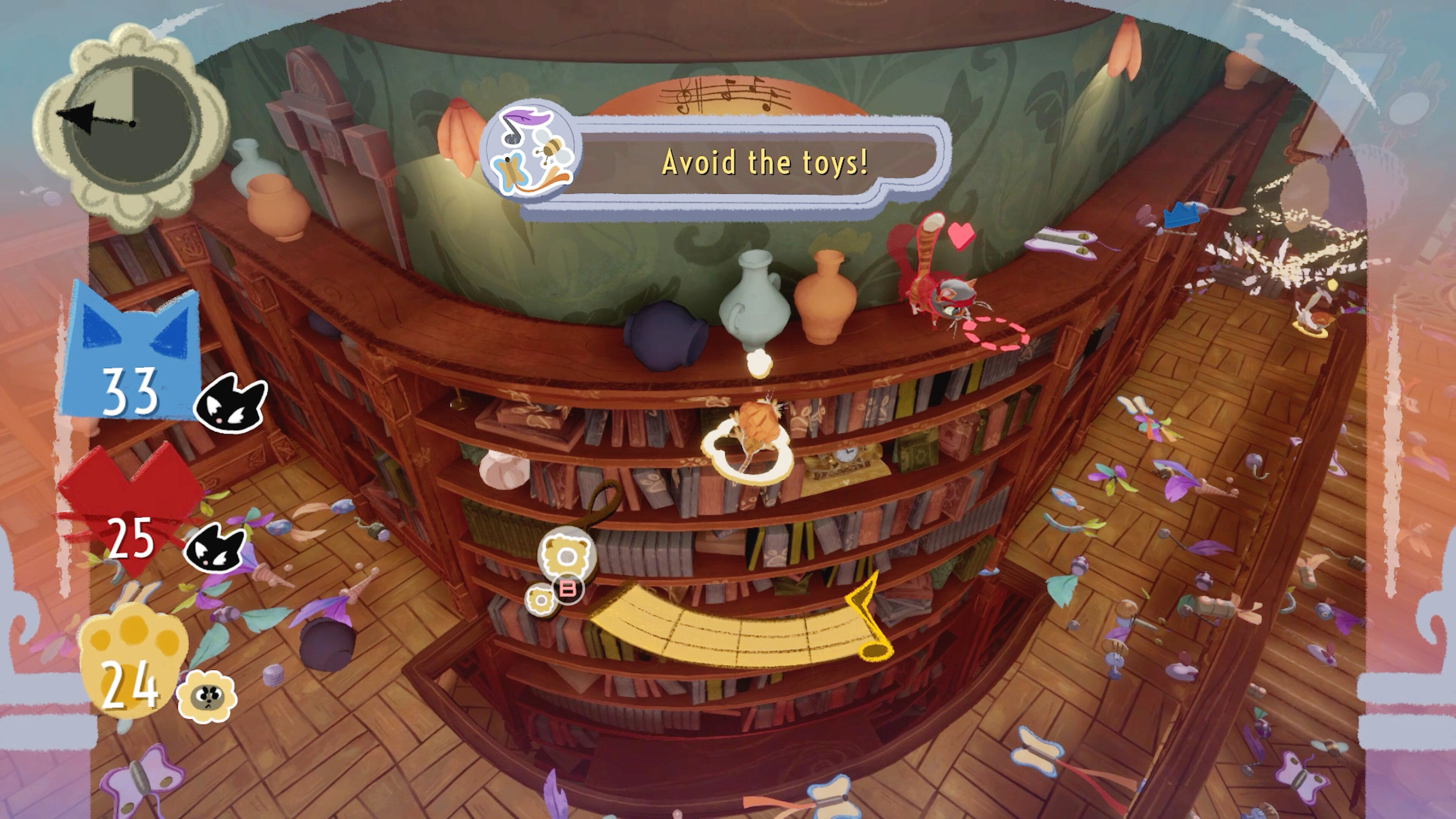 Изображение 6: Jumping Jazz Cats Deluxe Edition