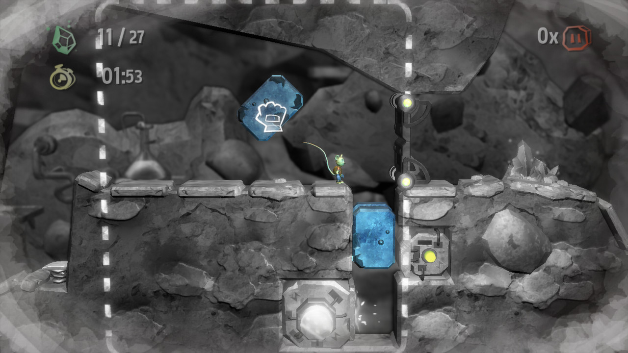 Изображение 6: Ethan: Meteor Hunter