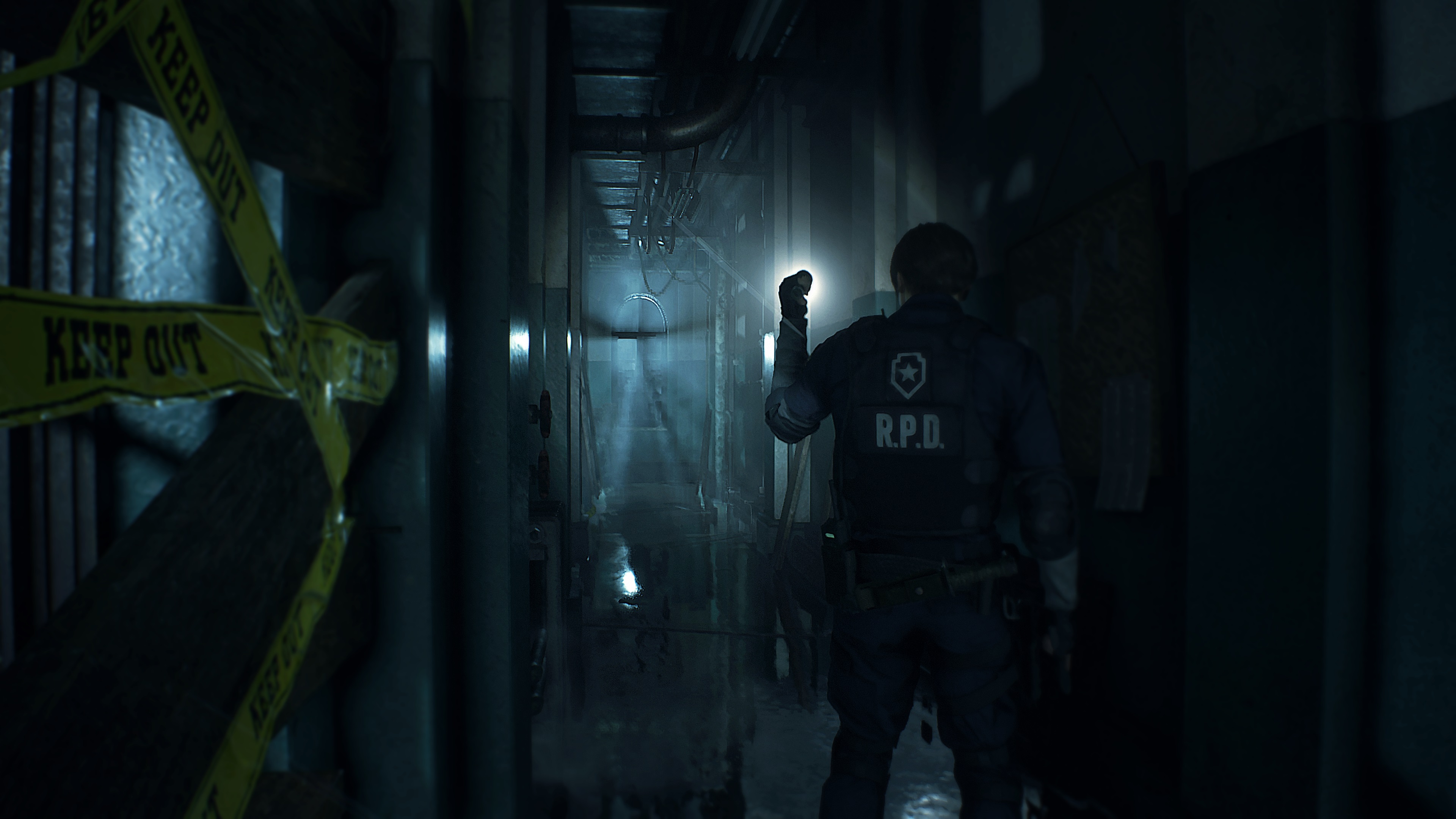 Изображение 6: Resident Evil 2 / Biohazard RE:2 - Deluxe Edition