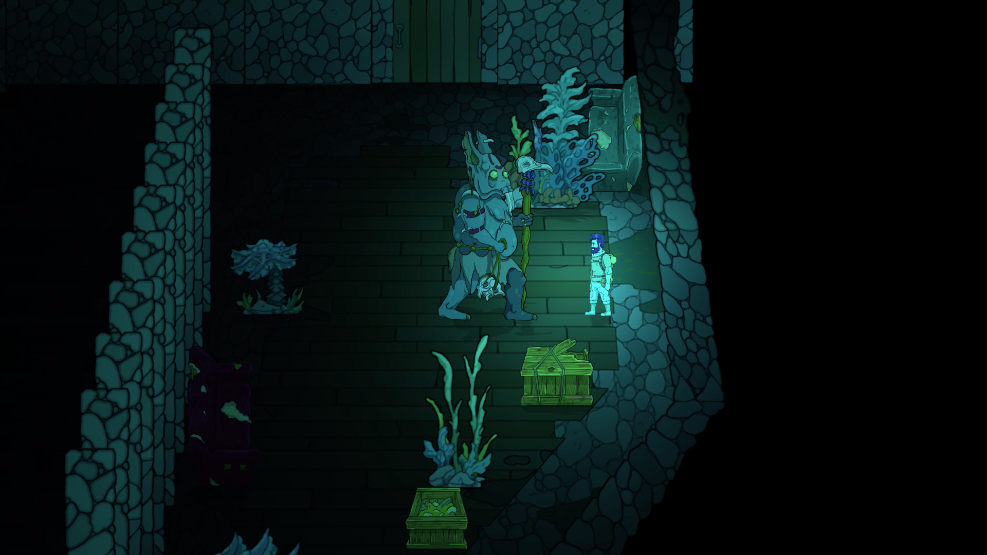 Изображение 6: Artificer: Science of Magic