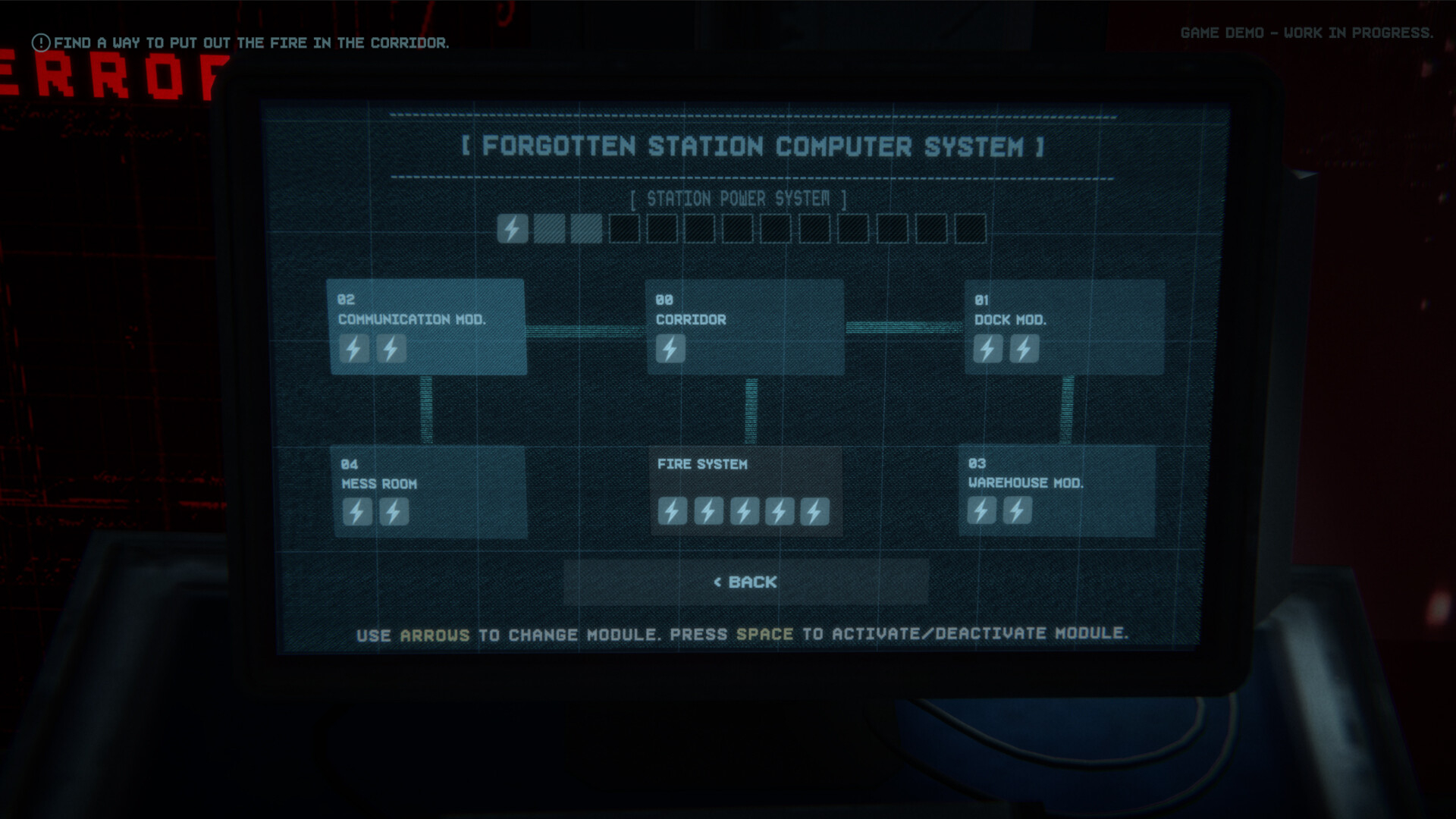 Изображение 6: Forgotten 23