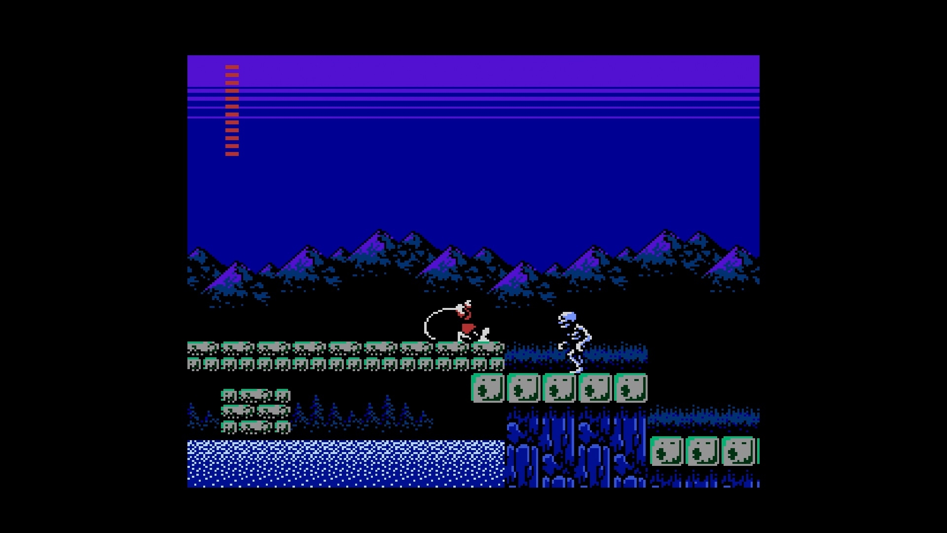 Изображение 6: Castlevania Classics Anniversary Collection