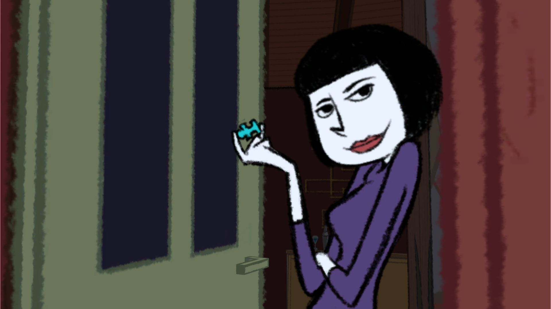 Изображение 6: Puzzle Agent 2