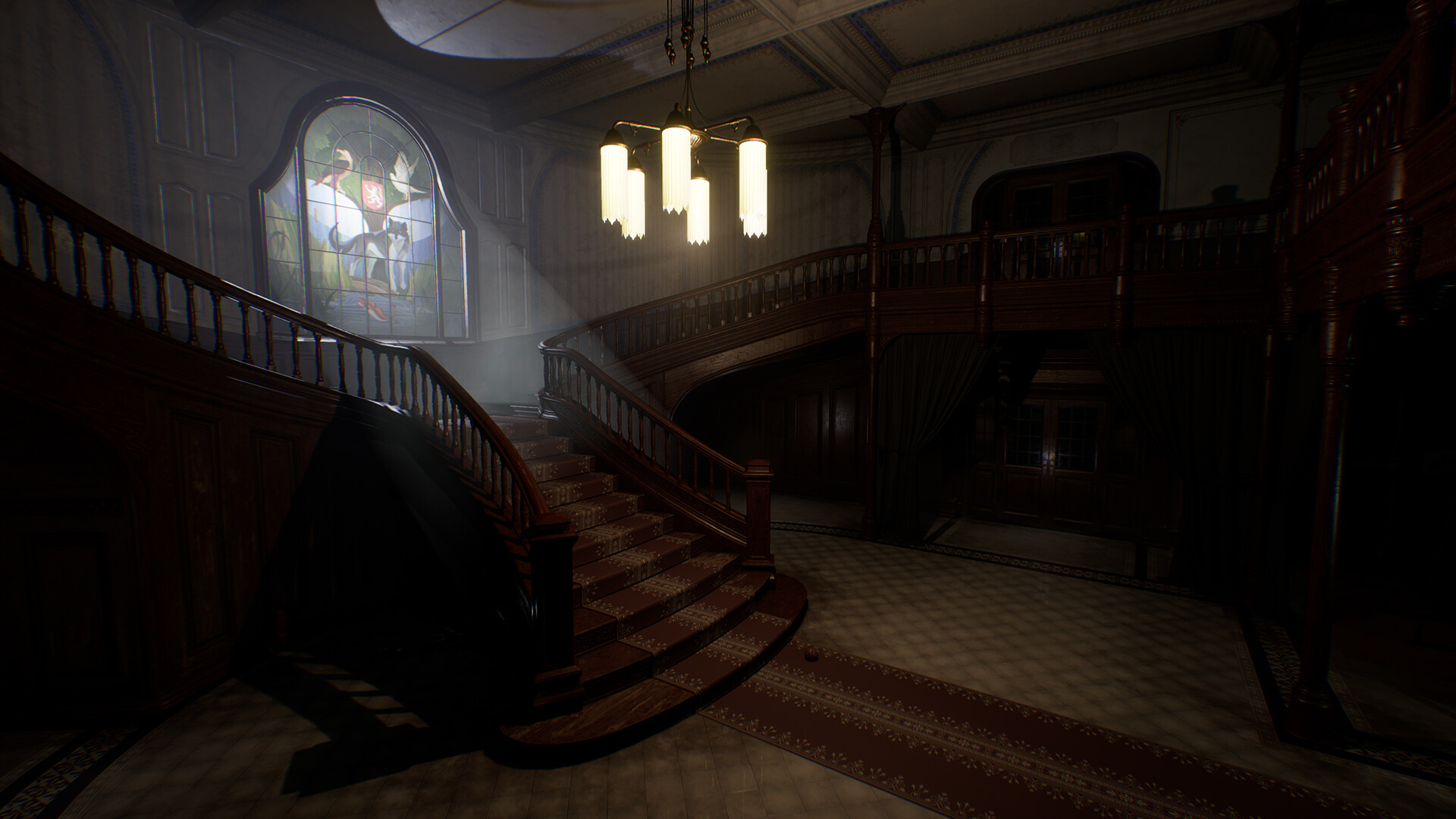 Изображение 6: Ad Infinitum