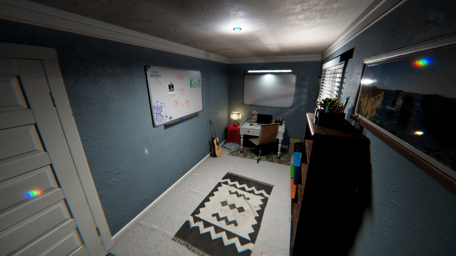 Изображение 6: BoneField: Bodycam Horror