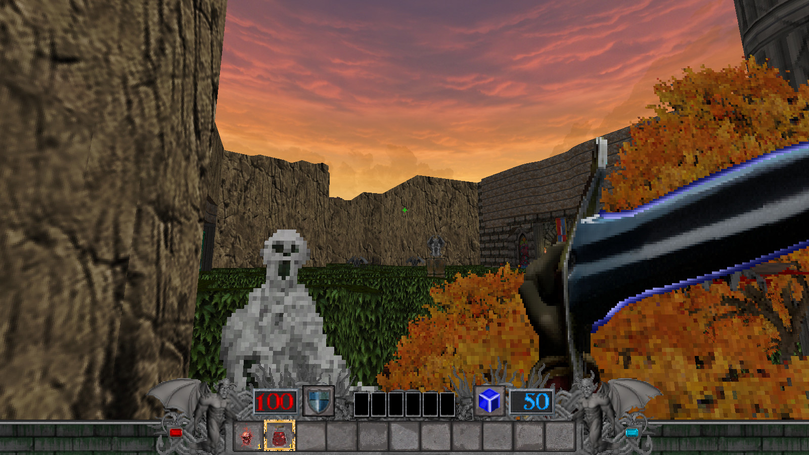 Изображение 6: Hands of Necromancy