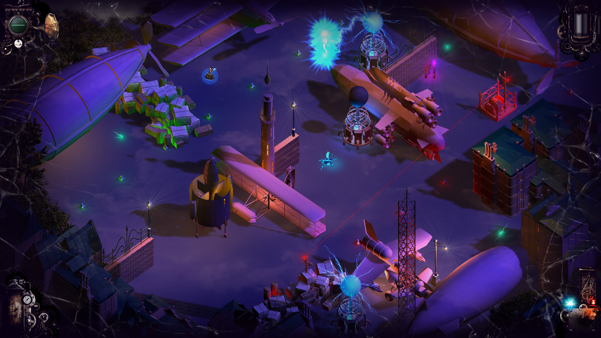 Изображение 6: Steamburg