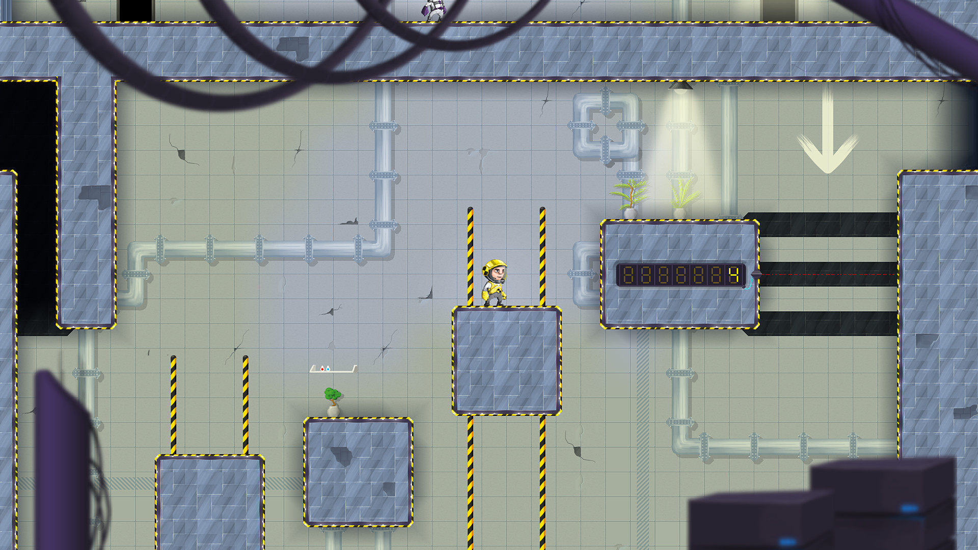 Изображение 6: BLACKHOLE: Testing Laboratory