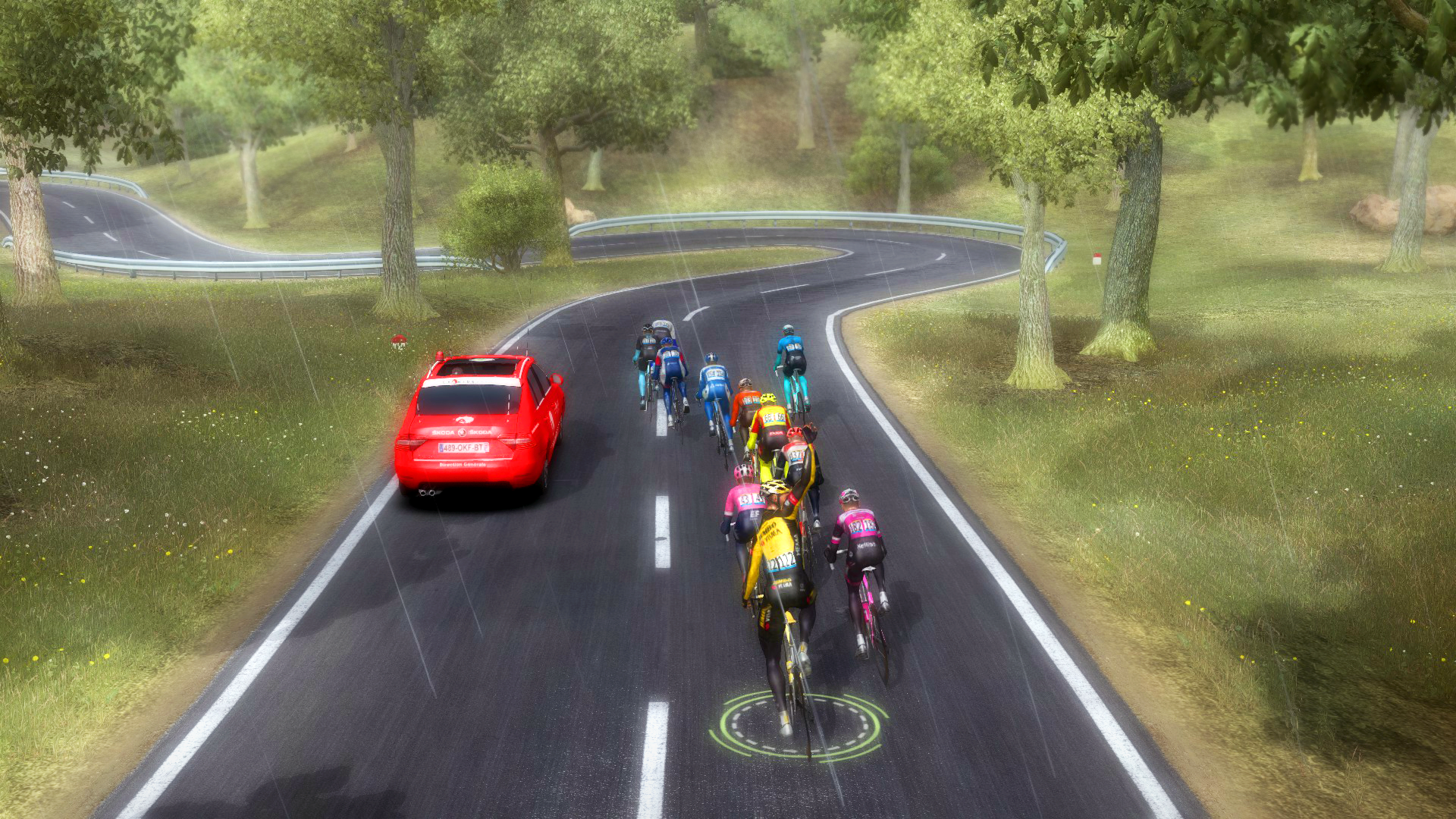 Изображение 6: Pro Cycling Manager 2021