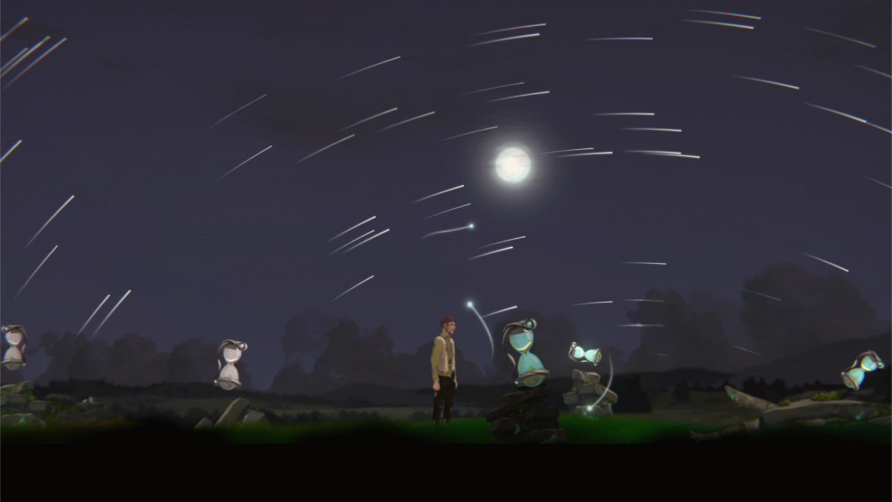 Изображение 6: Clocker