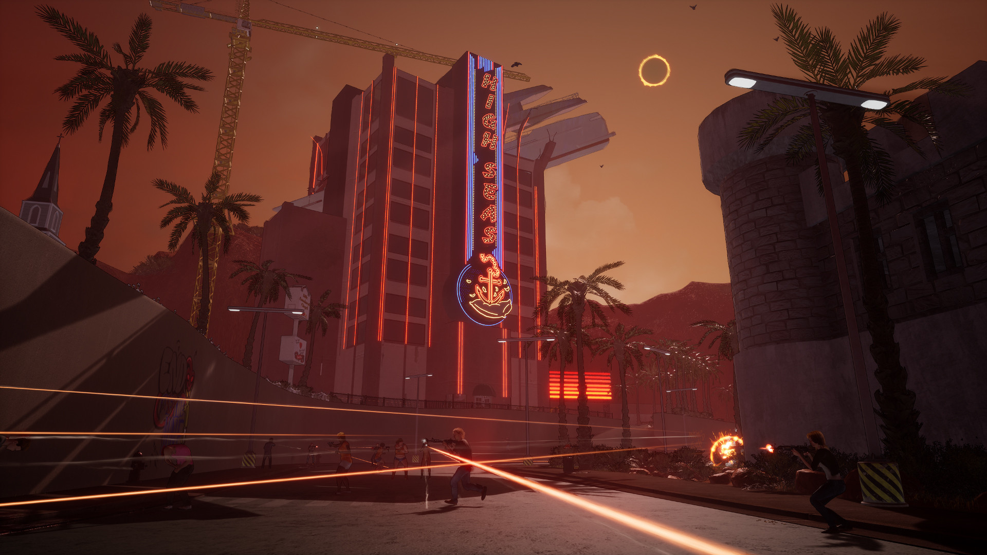 Изображение 6: POSTAL 4: No Regerts