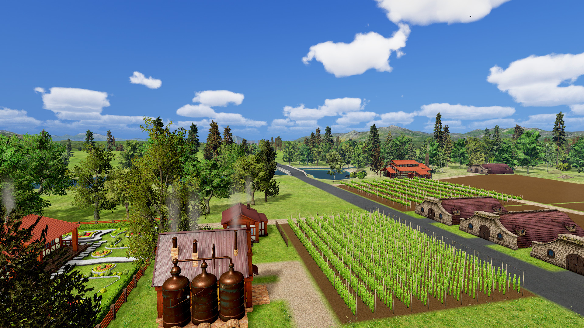Изображение 6: Farm Manager 2018 - Brewing & Winemaking