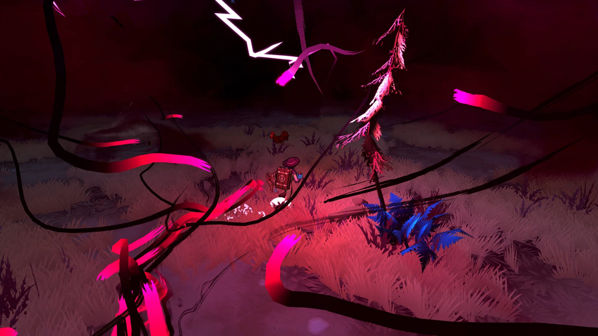 Изображение 5: The Serpent Rogue