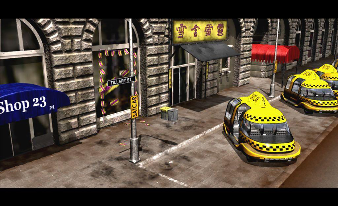 Изображение 6: The Moment Of Silence