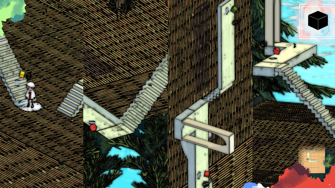 Изображение 6: Little Gods of the Abyss