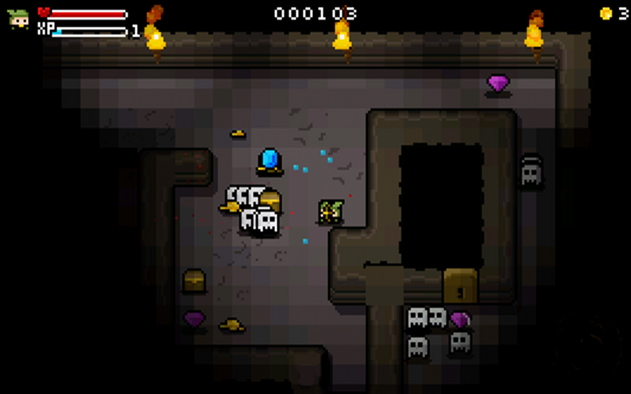 Изображение 6: Heroes of Loot