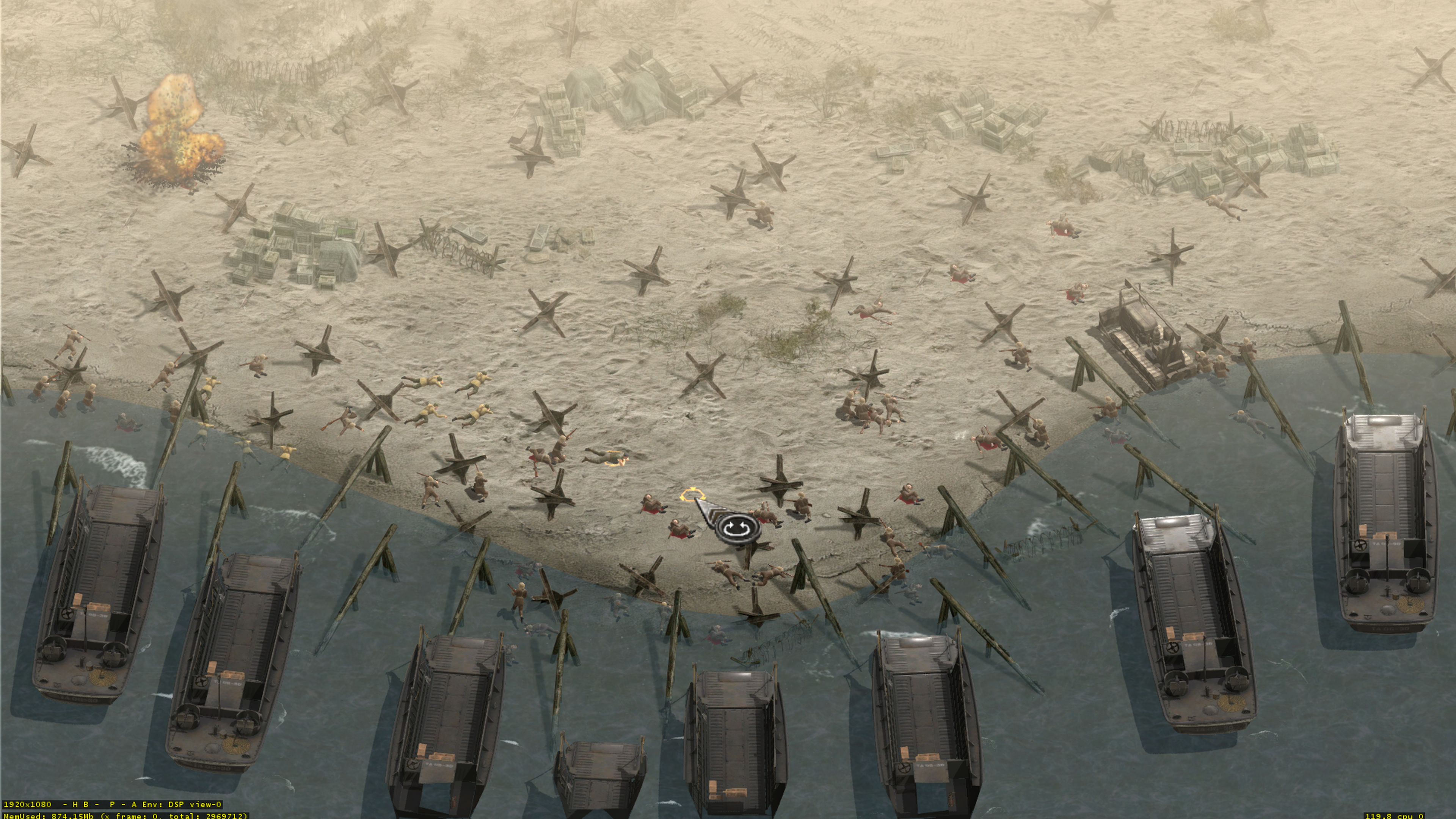 Изображение 6: Commandos 2 & 3 - HD Remaster Double Pack