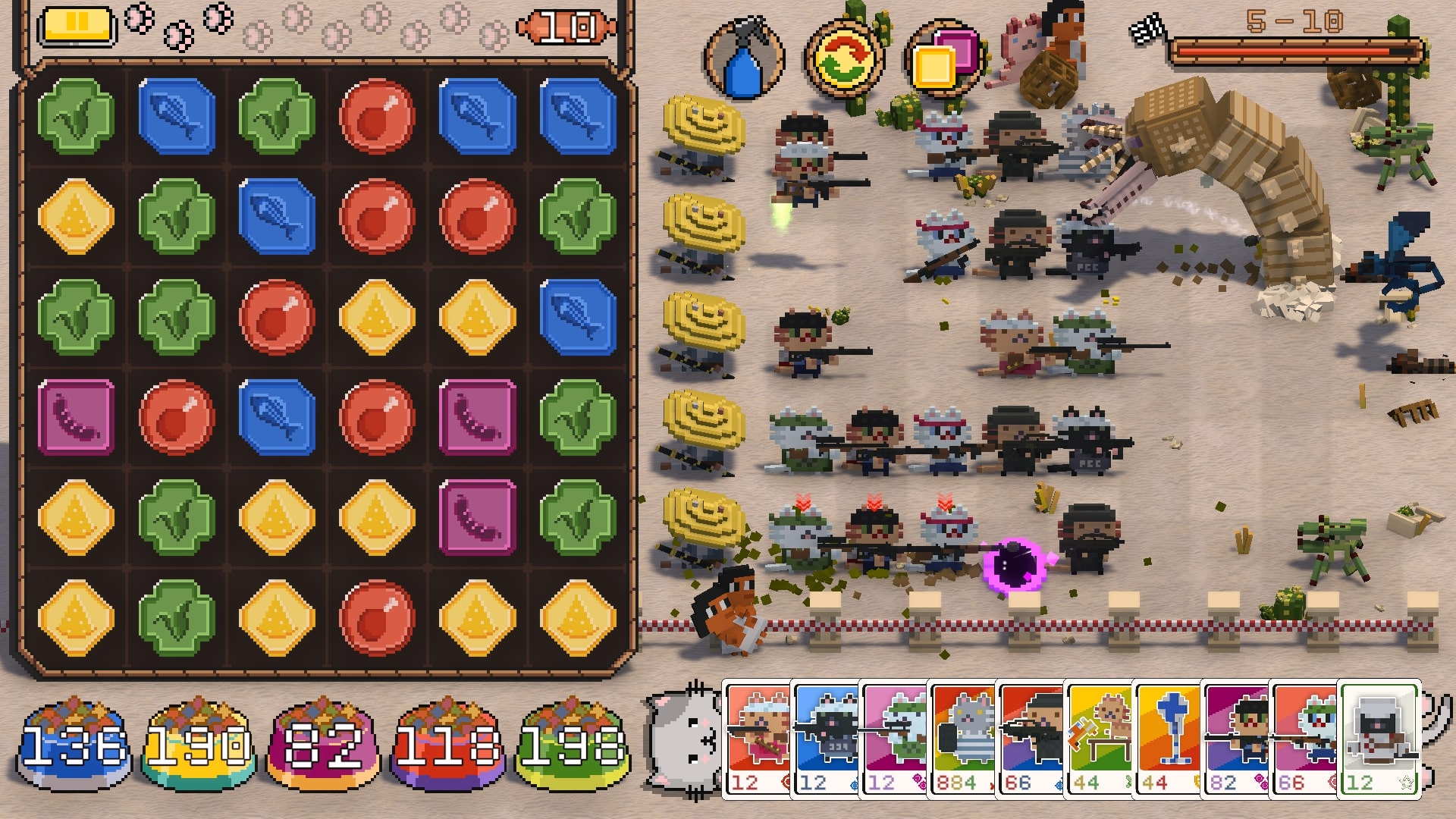 Изображение 6: Cats on Duty: Deluxe Edition