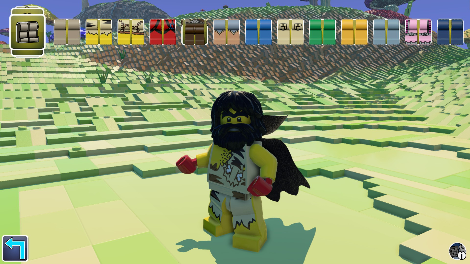Изображение 6: LEGO Worlds