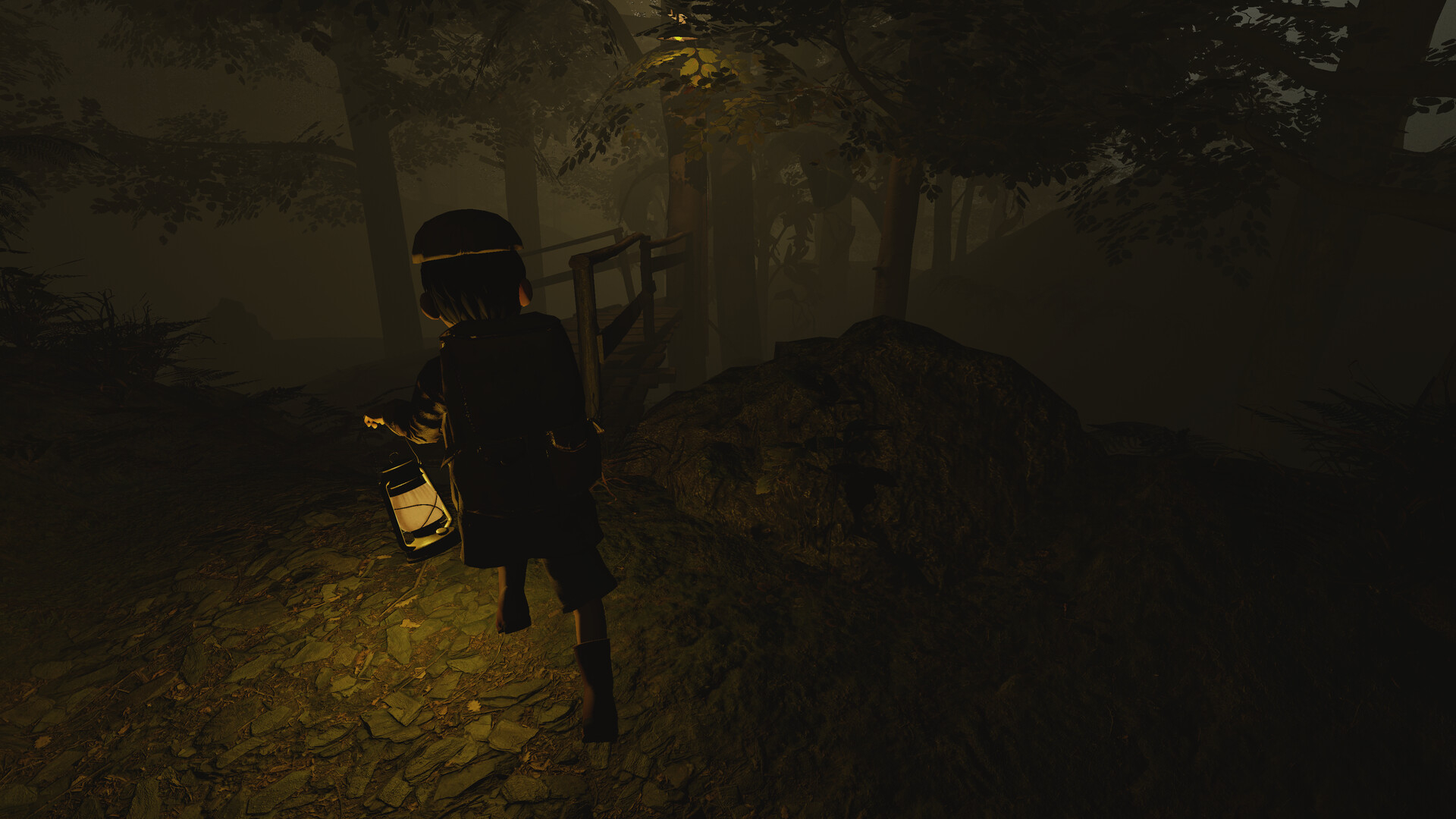 Изображение 6: Let Me Out