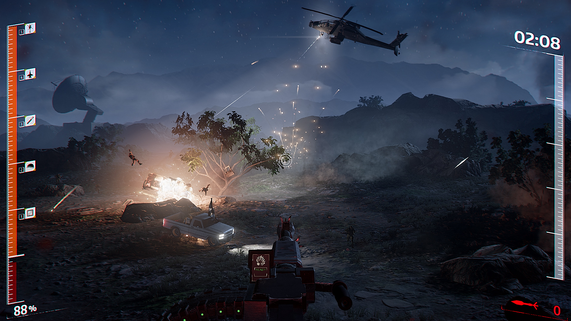 Изображение 6: IS Defense