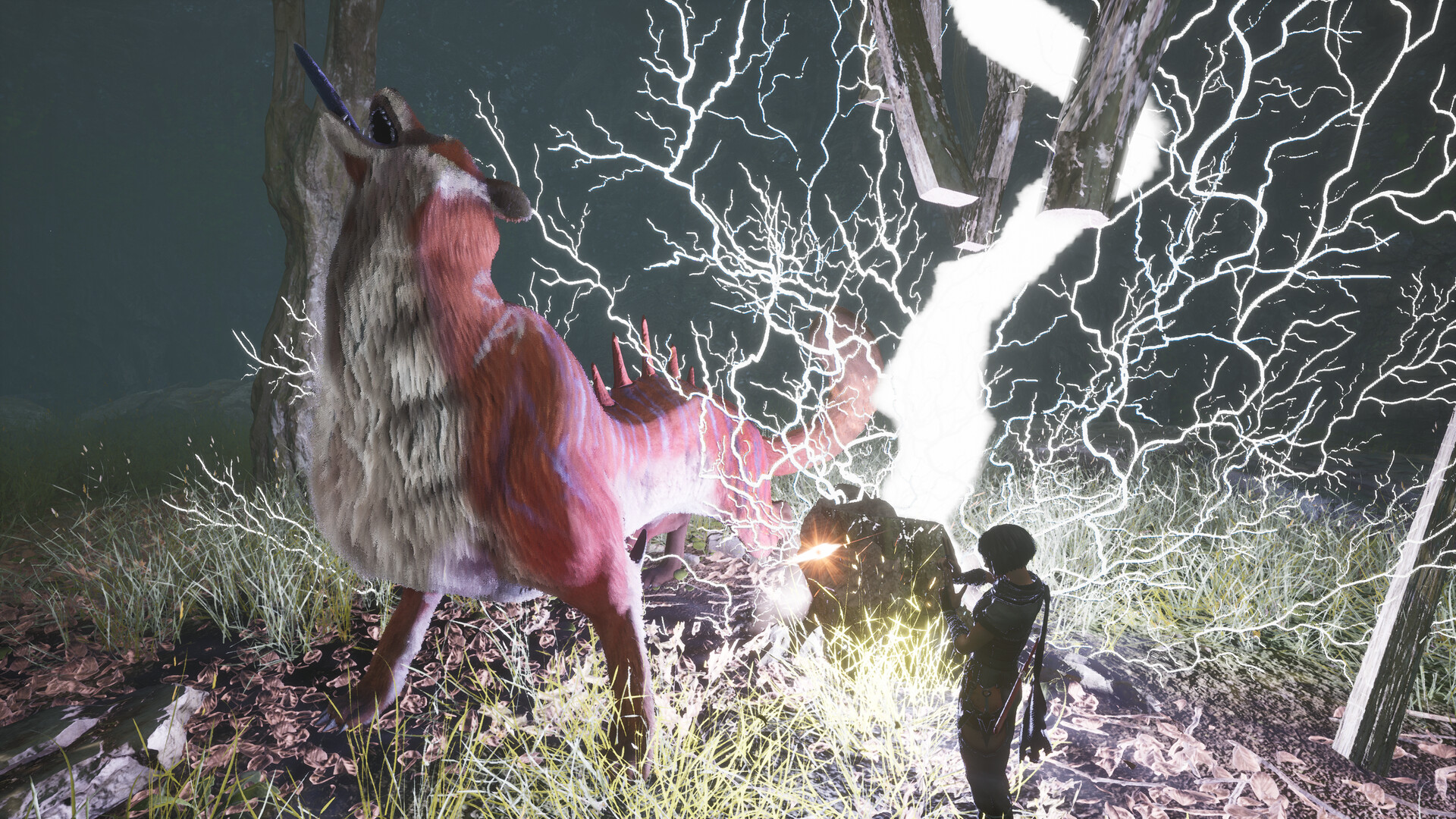 Изображение 6: Ed-0: Zombie Uprising