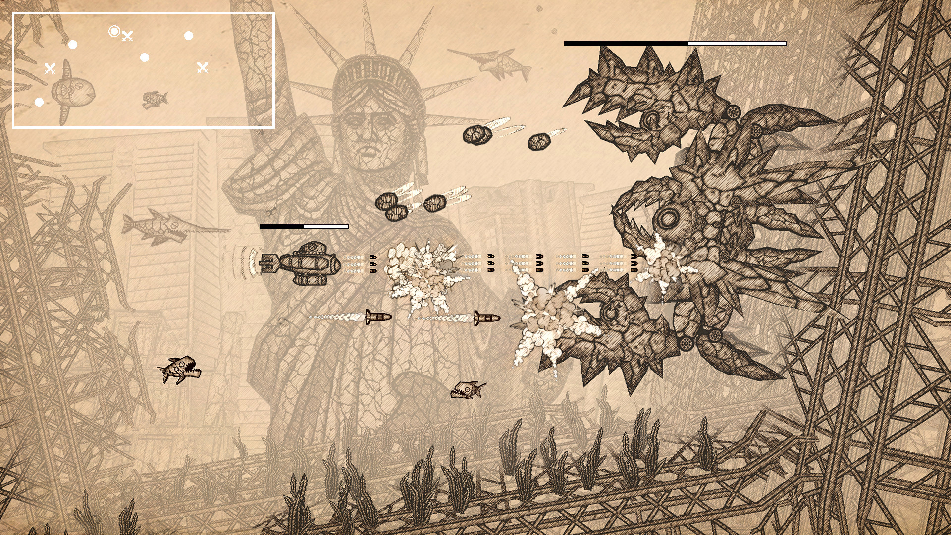 Изображение 5: Earth Atlantis