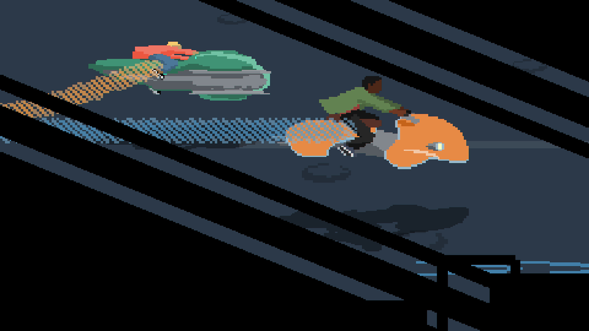 Изображение 6: Desert Child