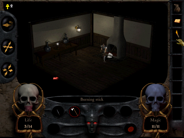 Изображение 6: Clans