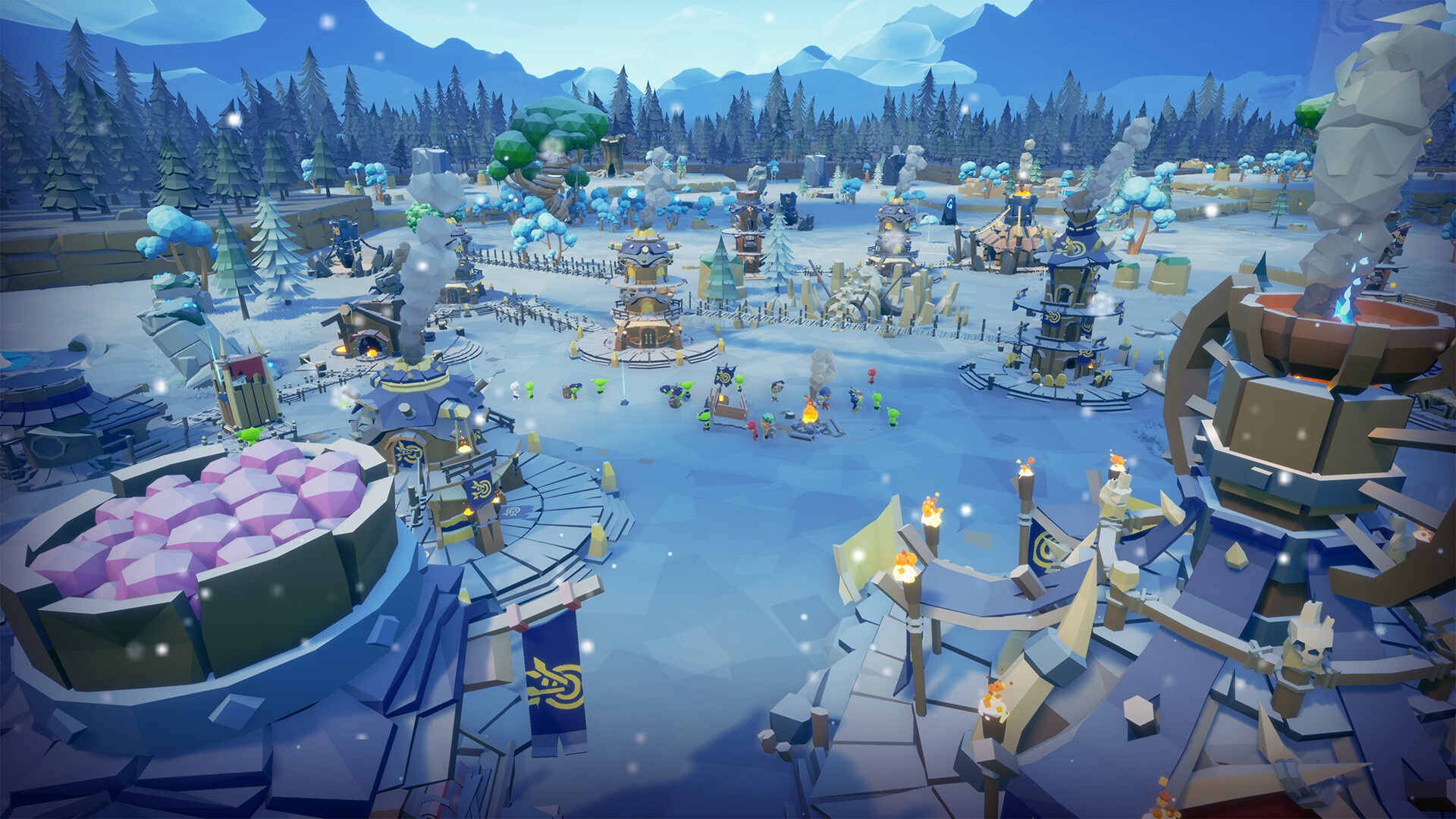 Изображение 6: Goblins of Elderstone