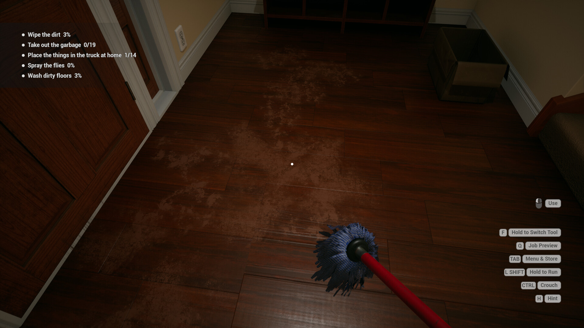 Изображение 6: Cleaning Simulator