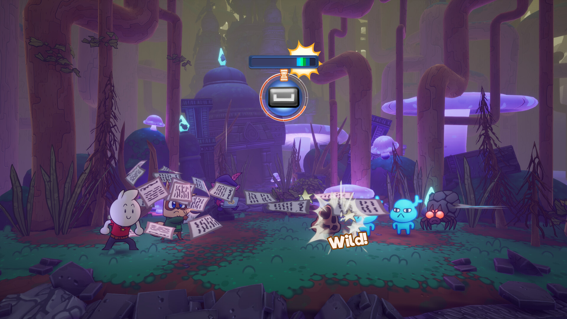 Изображение 6: Born of Bread