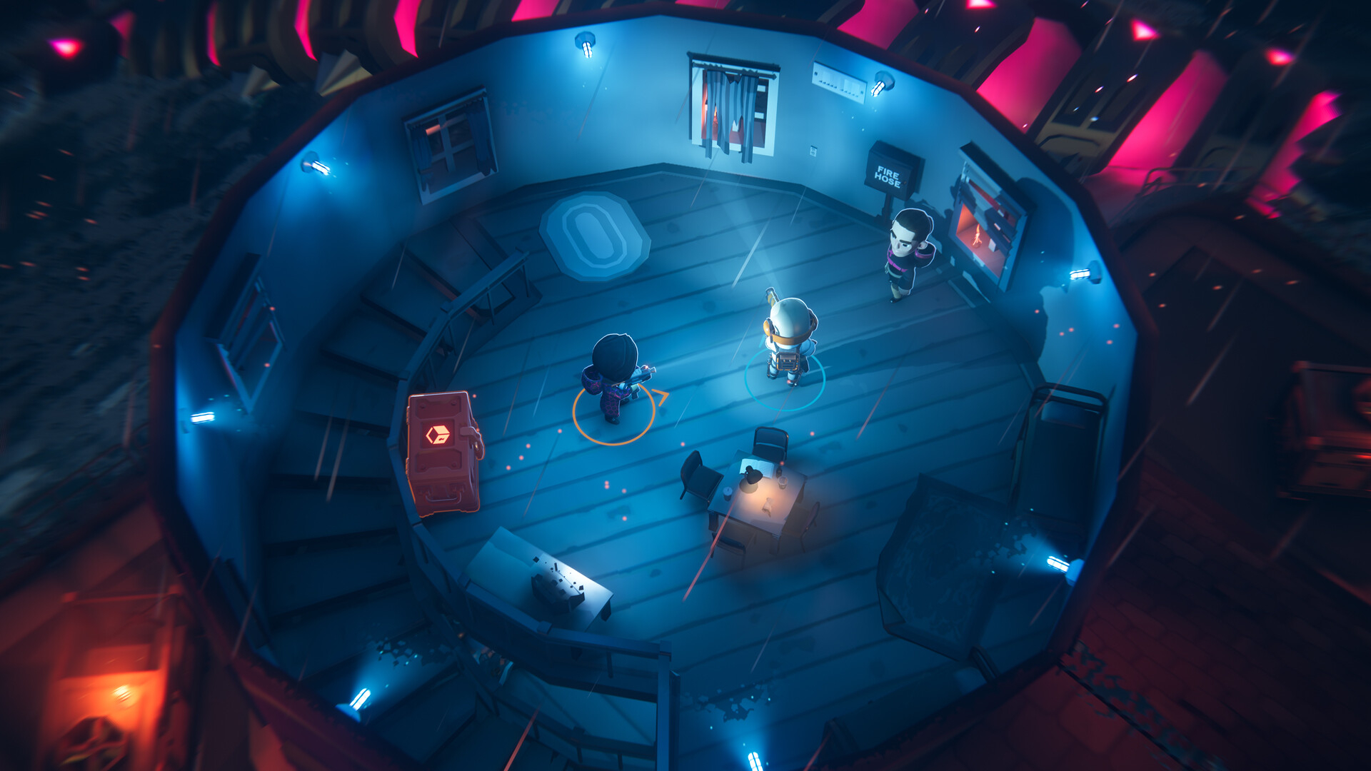 Изображение 6: From Space - Operation Clear Skies