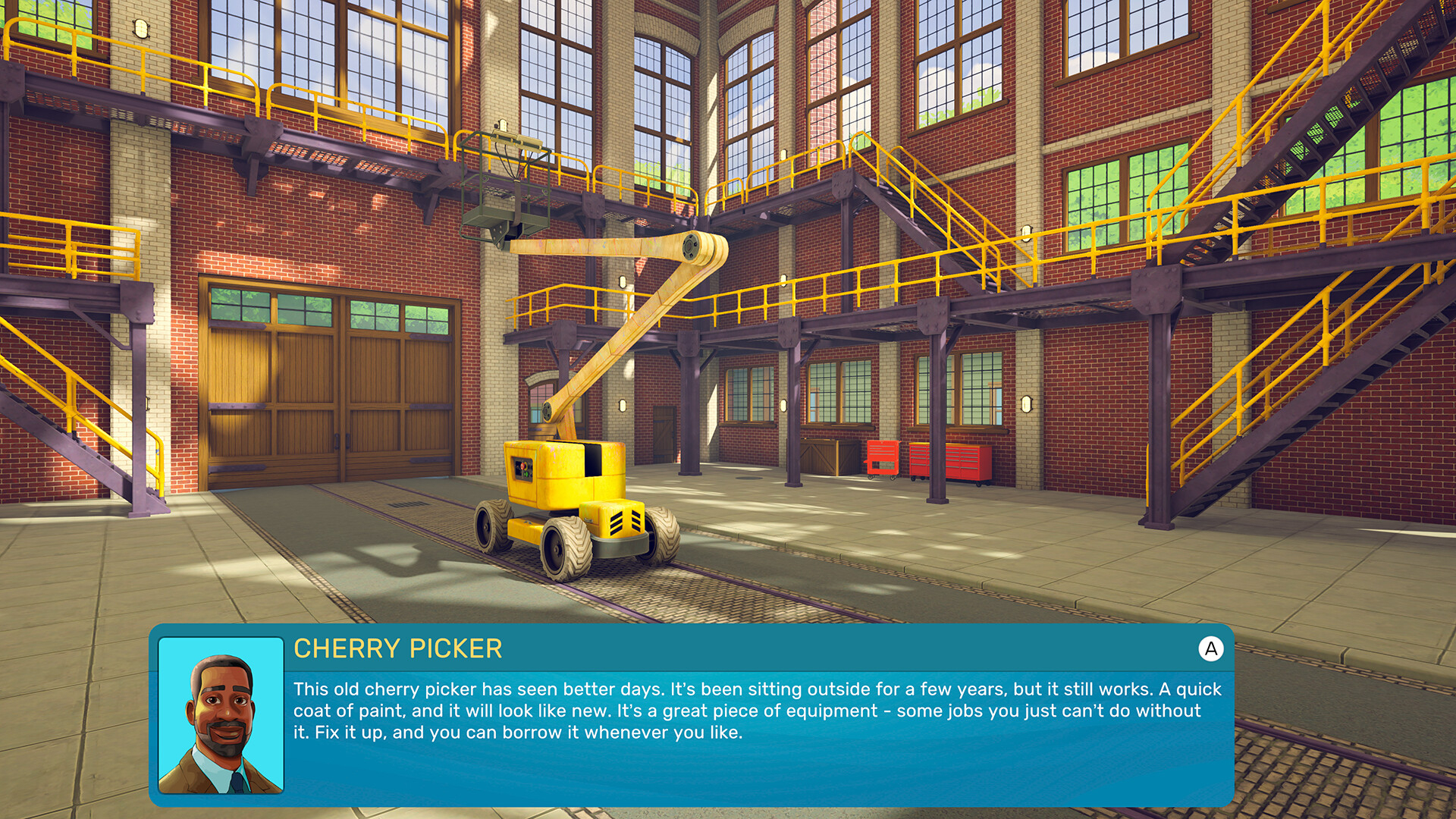 Изображение 6: Spray Paint Simulator