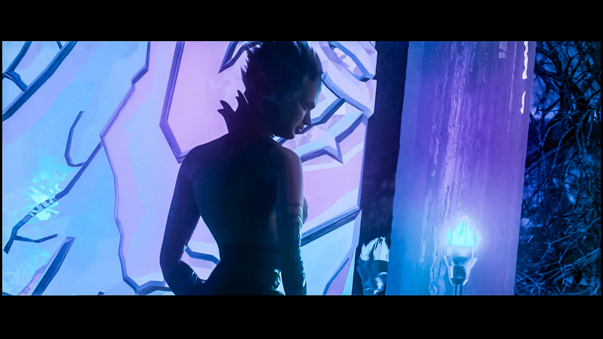 Изображение 6: STAR WARS: Bounty Hunter (Версия для СНГ [ Кроме РФ и РБ ])