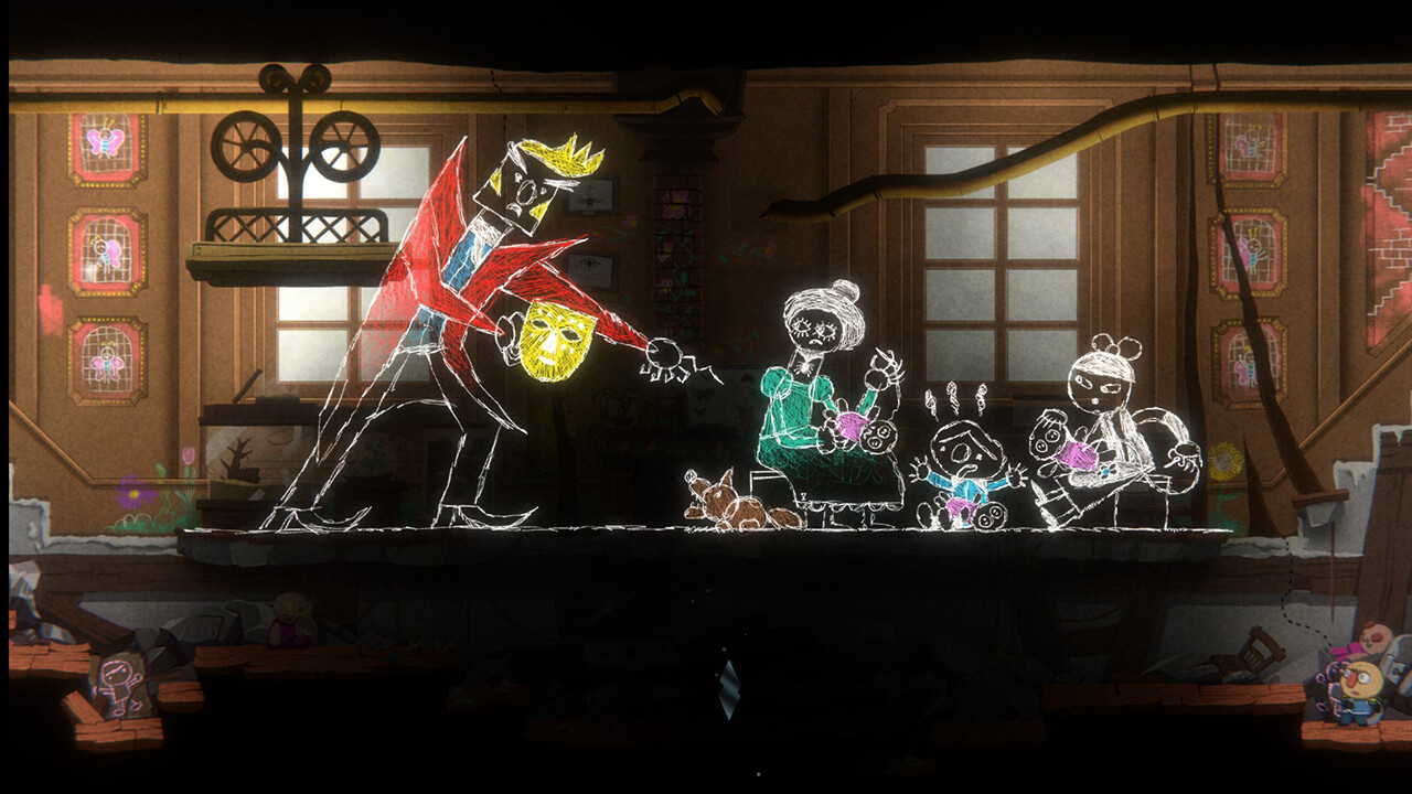 Изображение 6: Ugly