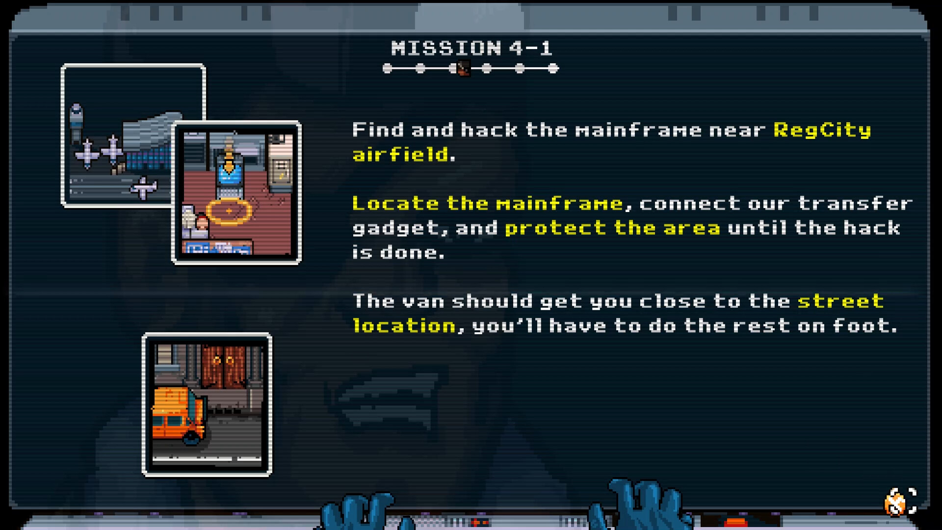 Изображение 6: Regulators