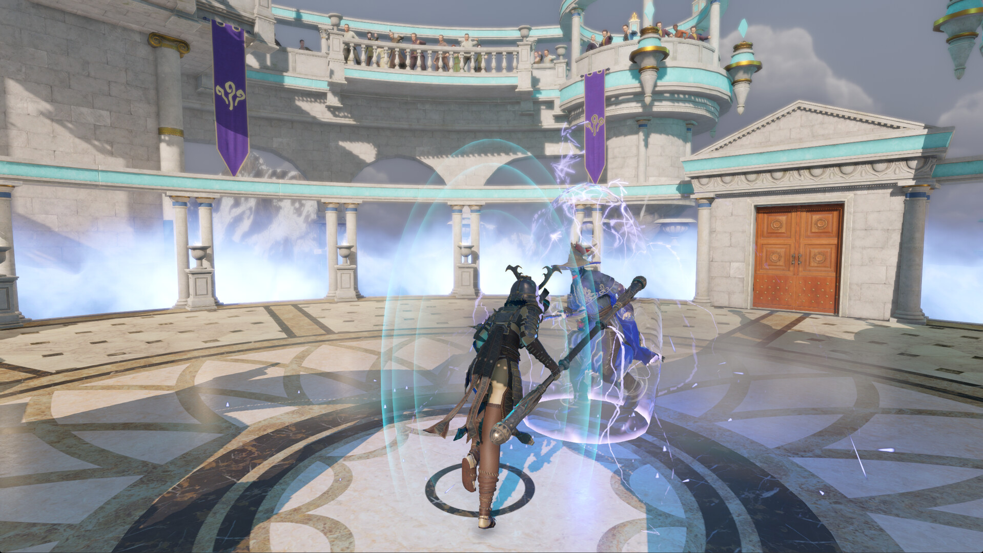 Изображение 6: Blackthorn Arena: Reforged – Age of Magic